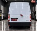 Белый Рено Мастер, объемом двигателя 2.3 л и пробегом 273 тыс. км за 19200 $, фото 7 на Automoto.ua