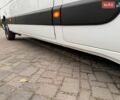Білий Рено Мастєр, об'ємом двигуна 2.3 л та пробігом 177 тис. км за 22300 $, фото 41 на Automoto.ua