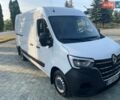 Белый Рено Мастер, объемом двигателя 2.3 л и пробегом 69 тыс. км за 26200 $, фото 2 на Automoto.ua