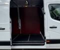 Белый Рено Мастер, объемом двигателя 2.3 л и пробегом 178 тыс. км за 22450 $, фото 88 на Automoto.ua