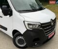 Белый Рено Мастер, объемом двигателя 2.3 л и пробегом 234 тыс. км за 20599 $, фото 25 на Automoto.ua