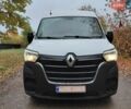 Білий Рено Мастєр, об'ємом двигуна 2.3 л та пробігом 95 тис. км за 19600 $, фото 45 на Automoto.ua