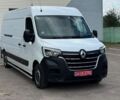 Белый Рено Мастер, объемом двигателя 2.3 л и пробегом 178 тыс. км за 22450 $, фото 2 на Automoto.ua