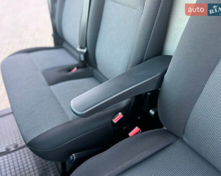 Білий Рено Мастєр, об'ємом двигуна 0 л та пробігом 279 тис. км за 21500 $, фото 63 на Automoto.ua