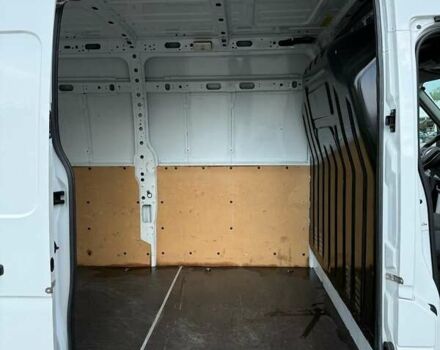 Білий Рено Мастєр, об'ємом двигуна 2.3 л та пробігом 94 тис. км за 27000 $, фото 58 на Automoto.ua