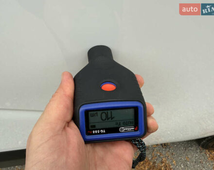 Белый Рено Мастер, объемом двигателя 2.3 л и пробегом 195 тыс. км за 22100 $, фото 98 на Automoto.ua