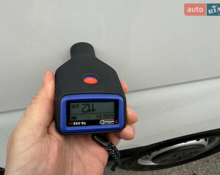 Білий Рено Мастєр, об'ємом двигуна 0 л та пробігом 203 тис. км за 21500 $, фото 76 на Automoto.ua