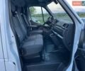 Белый Рено Мастер, объемом двигателя 2.3 л и пробегом 121 тыс. км за 21800 $, фото 41 на Automoto.ua