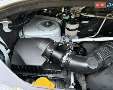 Білий Рено Мастєр, об'ємом двигуна 0 л та пробігом 203 тис. км за 21500 $, фото 55 на Automoto.ua