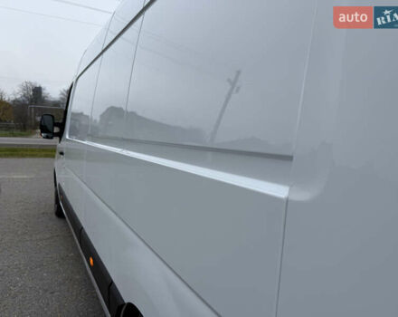 Белый Рено Мастер, объемом двигателя 2.3 л и пробегом 195 тыс. км за 22100 $, фото 22 на Automoto.ua