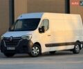 Белый Рено Мастер, объемом двигателя 0 л и пробегом 242 тыс. км за 20700 $, фото 1 на Automoto.ua