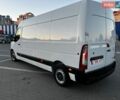 Білий Рено Мастєр, об'ємом двигуна 2.3 л та пробігом 220 тис. км за 22800 $, фото 2 на Automoto.ua