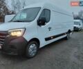 Белый Рено Мастер, объемом двигателя 2.3 л и пробегом 92 тыс. км за 25000 $, фото 7 на Automoto.ua