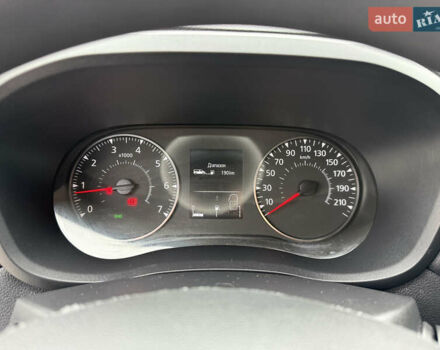 Белый Рено Мастер, объемом двигателя 2.3 л и пробегом 195 тыс. км за 22100 $, фото 53 на Automoto.ua