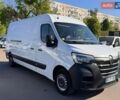 Белый Рено Мастер, объемом двигателя 2.3 л и пробегом 187 тыс. км за 24200 $, фото 1 на Automoto.ua