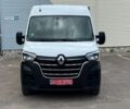 Белый Рено Мастер, объемом двигателя 2.3 л и пробегом 178 тыс. км за 22450 $, фото 35 на Automoto.ua
