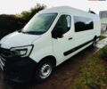 Белый Рено Мастер, объемом двигателя 2.3 л и пробегом 232 тыс. км за 28900 $, фото 1 на Automoto.ua