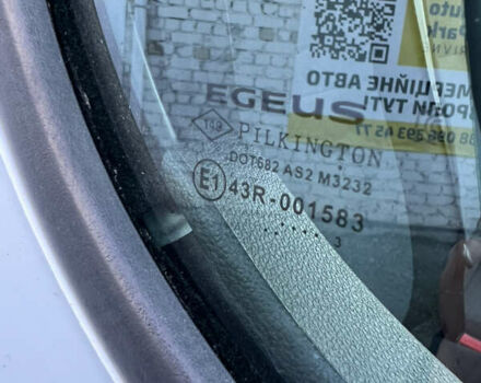 Білий Рено Мастєр, об'ємом двигуна 0 л та пробігом 156 тис. км за 21400 $, фото 21 на Automoto.ua