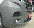 Белый Рено Мастер, объемом двигателя 2.3 л и пробегом 271 тыс. км за 18700 $, фото 25 на Automoto.ua