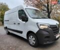 Білий Рено Мастєр, об'ємом двигуна 2.3 л та пробігом 95 тис. км за 19600 $, фото 44 на Automoto.ua