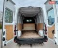 Белый Рено Мастер, объемом двигателя 2.3 л и пробегом 184 тыс. км за 20600 $, фото 8 на Automoto.ua