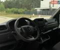 Белый Рено Мастер, объемом двигателя 2.3 л и пробегом 234 тыс. км за 19500 $, фото 66 на Automoto.ua