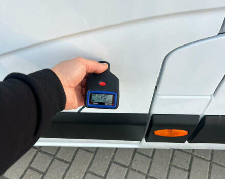 Білий Рено Мастєр, об'ємом двигуна 0 л та пробігом 279 тис. км за 21500 $, фото 95 на Automoto.ua