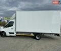 Белый Рено Мастер, объемом двигателя 2.3 л и пробегом 167 тыс. км за 29000 $, фото 3 на Automoto.ua