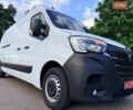 Білий Рено Мастєр, об'ємом двигуна 2.3 л та пробігом 206 тис. км за 22998 $, фото 32 на Automoto.ua