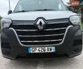 Білий Рено Мастєр, об'ємом двигуна 2.3 л та пробігом 304 тис. км за 22500 $, фото 34 на Automoto.ua