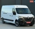 Белый Рено Мастер, объемом двигателя 2.3 л и пробегом 117 тыс. км за 22300 $, фото 1 на Automoto.ua
