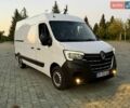 Білий Рено Мастєр, об'ємом двигуна 2.3 л та пробігом 213 тис. км за 19800 $, фото 18 на Automoto.ua