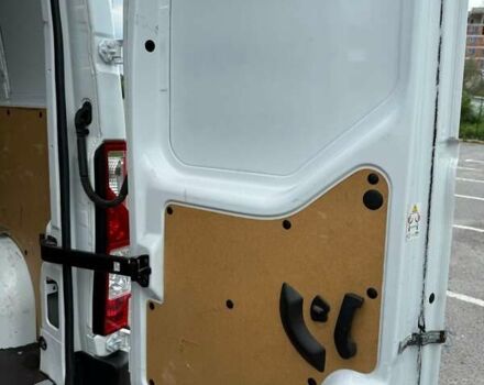 Білий Рено Мастєр, об'ємом двигуна 2.3 л та пробігом 94 тис. км за 27000 $, фото 68 на Automoto.ua