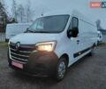 Белый Рено Мастер, объемом двигателя 2.3 л и пробегом 92 тыс. км за 25000 $, фото 64 на Automoto.ua