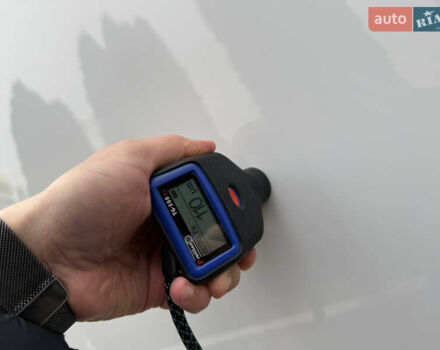 Белый Рено Мастер, объемом двигателя 2.3 л и пробегом 195 тыс. км за 22100 $, фото 89 на Automoto.ua