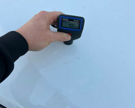 Білий Рено Мастєр, об'ємом двигуна 0 л та пробігом 279 тис. км за 21500 $, фото 86 на Automoto.ua