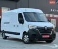 Белый Рено Мастер, объемом двигателя 2.3 л и пробегом 242 тыс. км за 20900 $, фото 9 на Automoto.ua