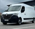 Білий Рено Мастєр, об'ємом двигуна 2.3 л та пробігом 183 тис. км за 20850 $, фото 1 на Automoto.ua