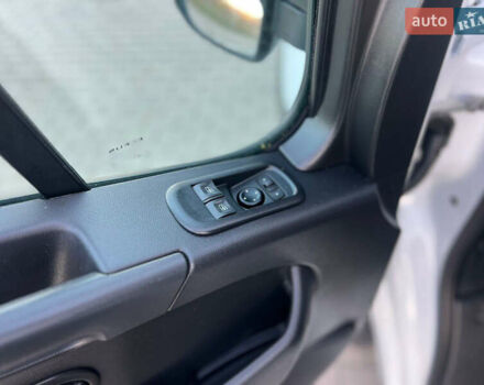 Білий Рено Мастєр, об'ємом двигуна 0 л та пробігом 279 тис. км за 21500 $, фото 55 на Automoto.ua