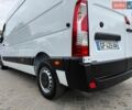 Білий Рено Мастєр, об'ємом двигуна 2.3 л та пробігом 304 тис. км за 22500 $, фото 13 на Automoto.ua