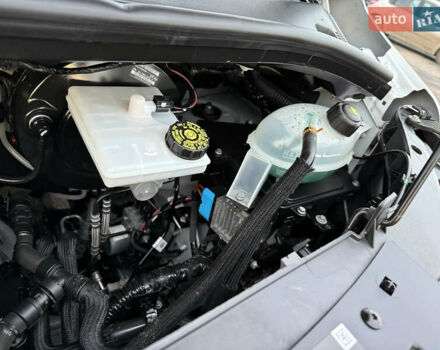 Білий Рено Мастєр, об'ємом двигуна 0 л та пробігом 203 тис. км за 21500 $, фото 54 на Automoto.ua