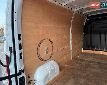 Білий Рено Мастєр, об'ємом двигуна 0 л та пробігом 193 тис. км за 21900 $, фото 88 на Automoto.ua