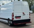 Белый Рено Мастер, объемом двигателя 2.3 л и пробегом 178 тыс. км за 22450 $, фото 22 на Automoto.ua