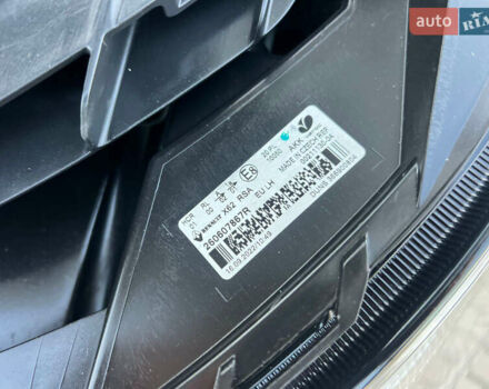 Білий Рено Мастєр, об'ємом двигуна 0 л та пробігом 279 тис. км за 21500 $, фото 78 на Automoto.ua