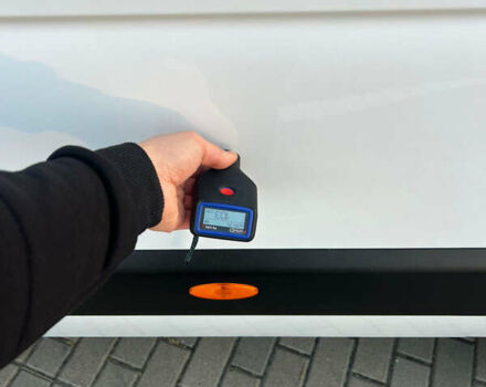 Білий Рено Мастєр, об'ємом двигуна 0 л та пробігом 279 тис. км за 21500 $, фото 101 на Automoto.ua