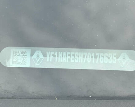 Білий Рено Мастєр, об'ємом двигуна 2.3 л та пробігом 241 тис. км за 22373 $, фото 8 на Automoto.ua