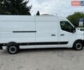 Білий Рено Мастєр, об'ємом двигуна 2.3 л та пробігом 304 тис. км за 22500 $, фото 24 на Automoto.ua