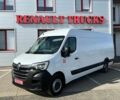 Белый Рено Мастер, объемом двигателя 2.3 л и пробегом 105 тыс. км за 24500 $, фото 1 на Automoto.ua