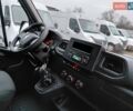 Белый Рено Мастер, объемом двигателя 2.3 л и пробегом 92 тыс. км за 25000 $, фото 34 на Automoto.ua