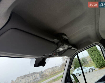 Белый Рено Мастер, объемом двигателя 2.3 л и пробегом 195 тыс. км за 22100 $, фото 65 на Automoto.ua